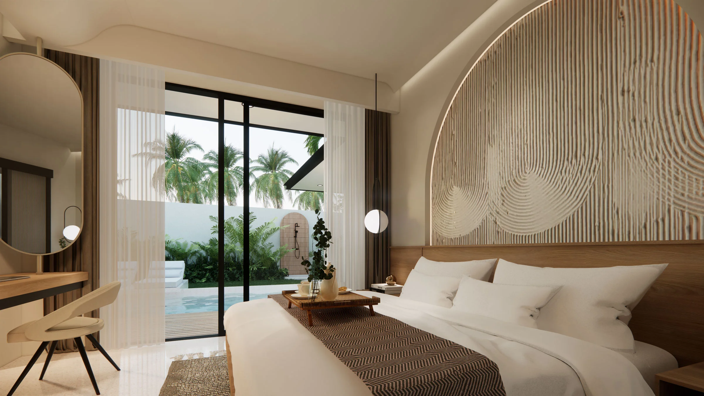 Modern Villas for Sale