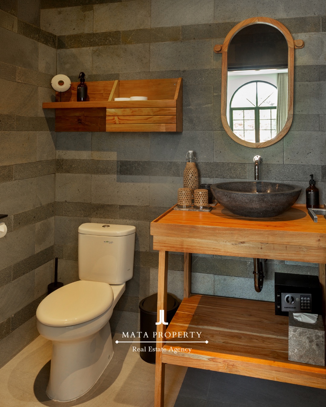 3-Bedroom Family Villa in Sanur