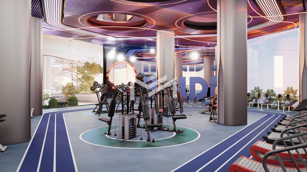 Time Square 10 – Otres Beach, Sihanoukville