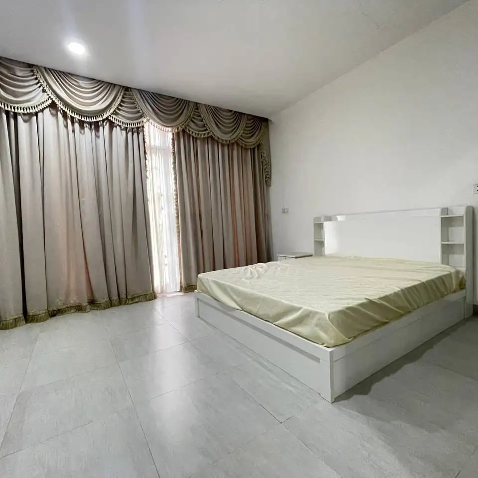 Modern Flat for Sale