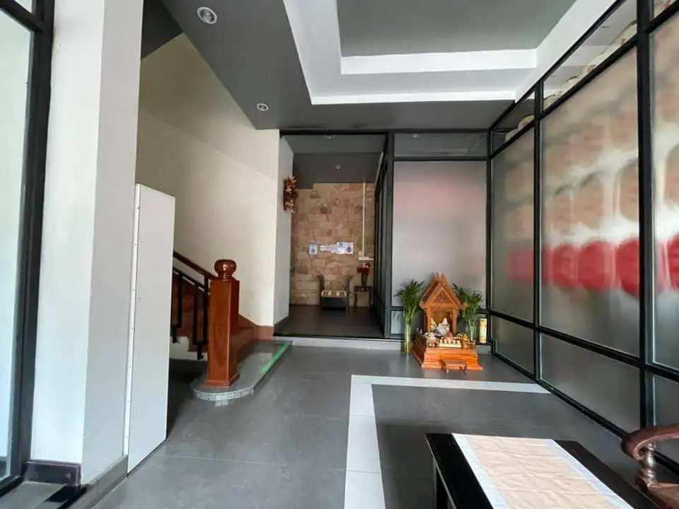 Apartment Building for Sale in BKK 1