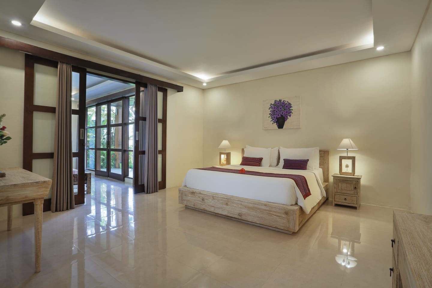 Leasehold Boutique Hotel for Sale – Charming Ubud Escape