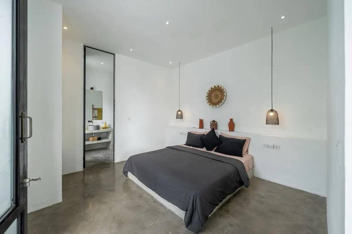 3 Bedrooms Villa in Canggu