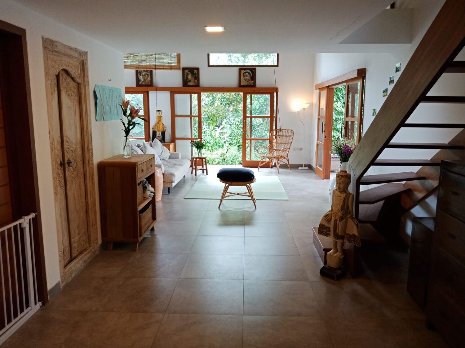 Exceptional 3-Bedroom Riverside Villa