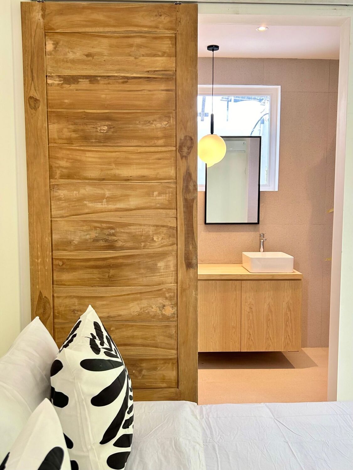 Trio of Modern 3-Bedroom Villas