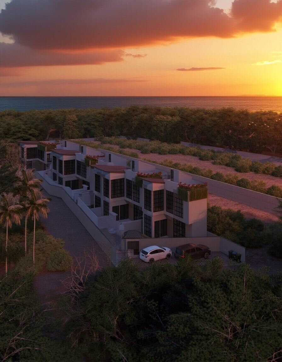 Boutique Luxury Villa Estate for Sale