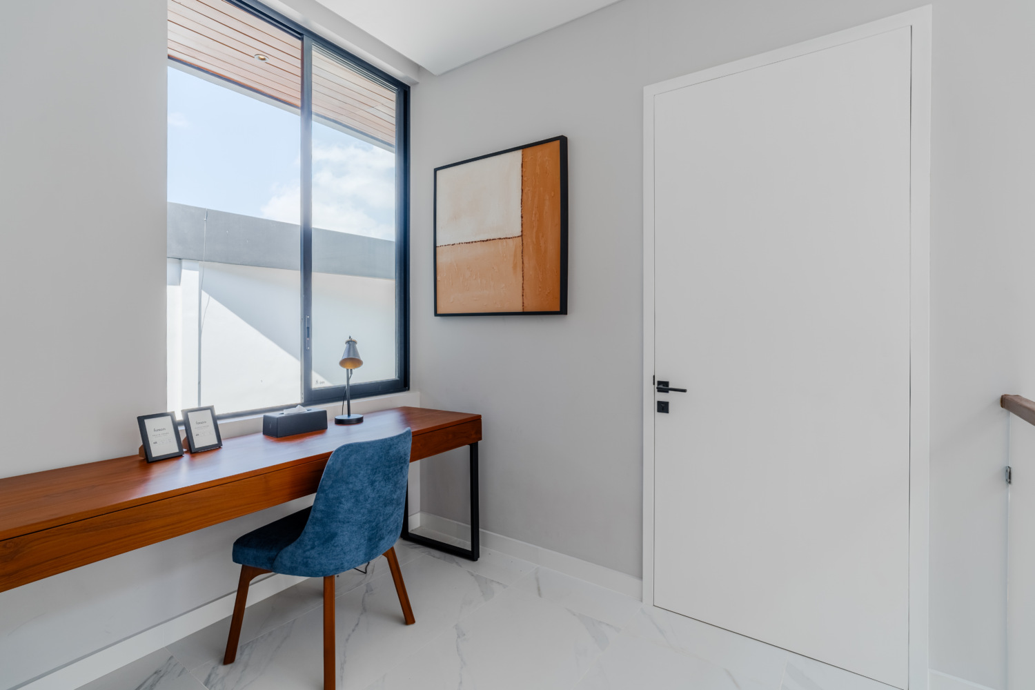 Brand-New 2-Bedroom Luxury Villa