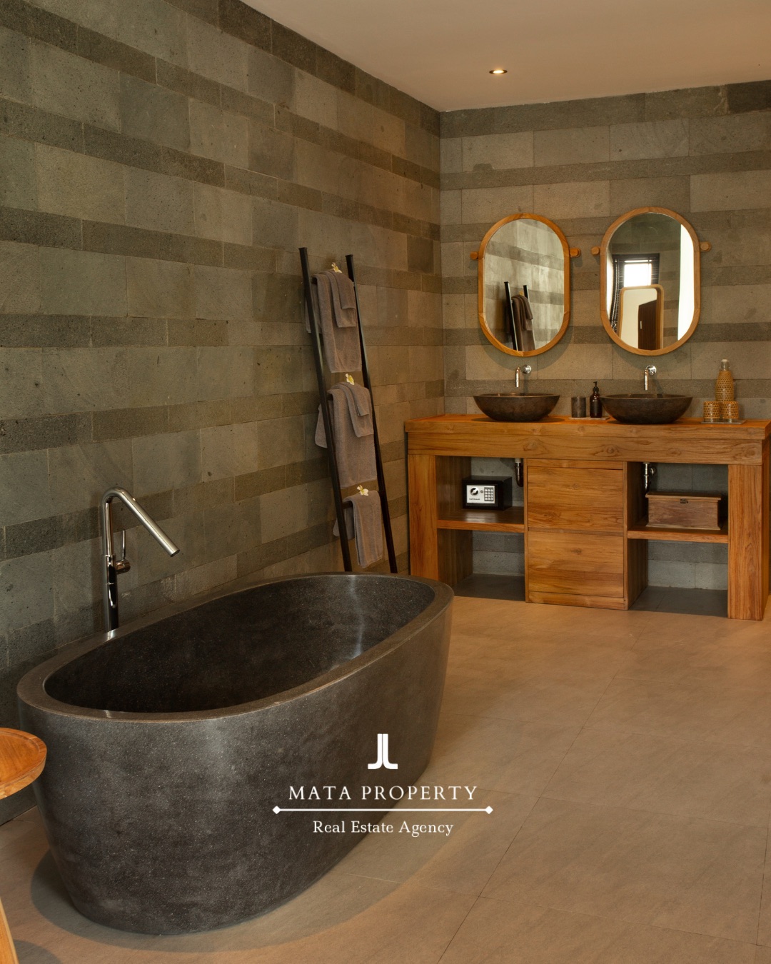 3-Bedroom Family Villa in Sanur