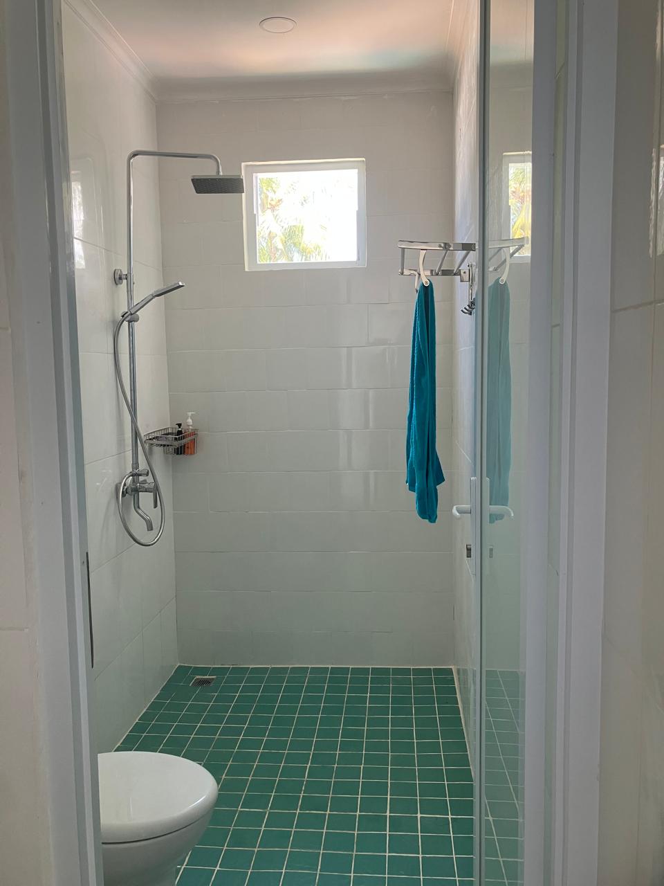 Modern 3BR Villa with Ocean Views