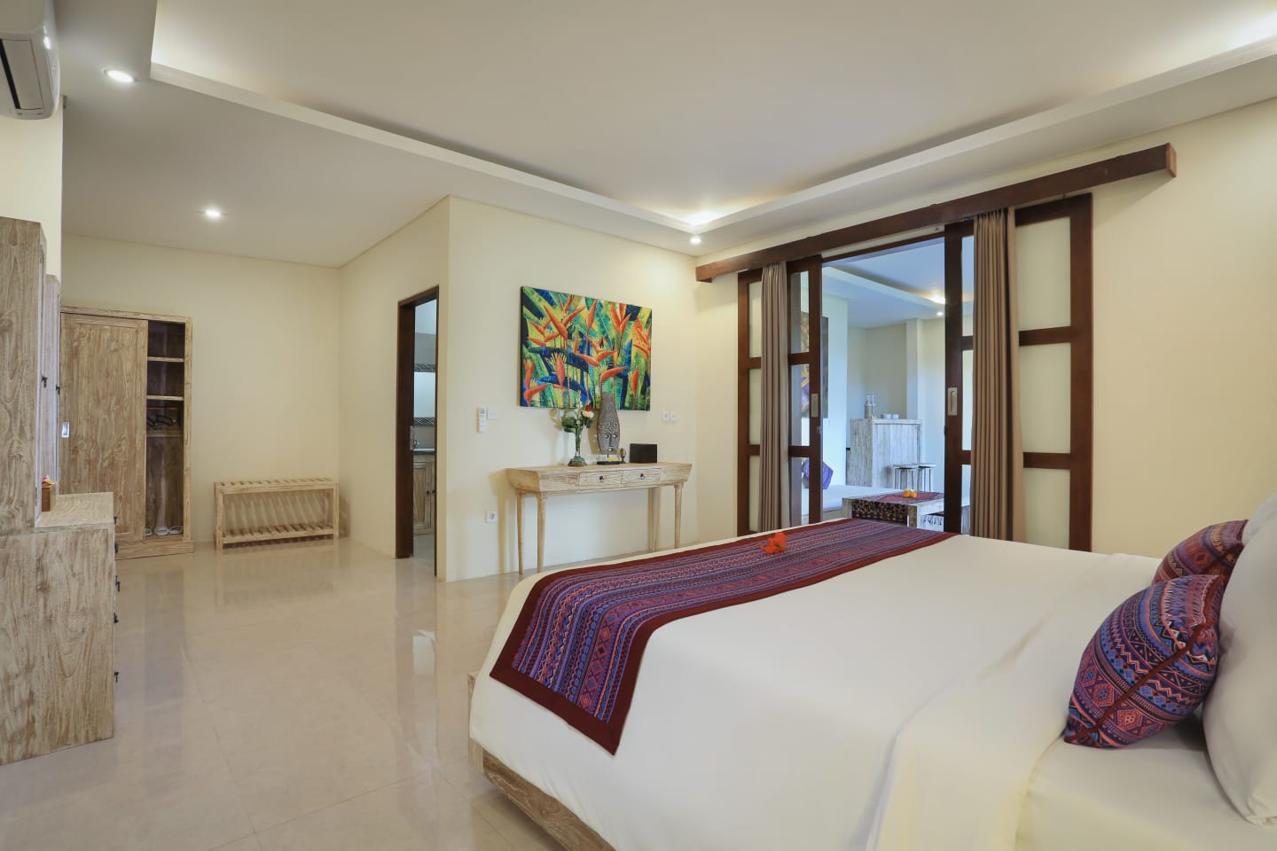 Leasehold Boutique Hotel for Sale – Charming Ubud Escape