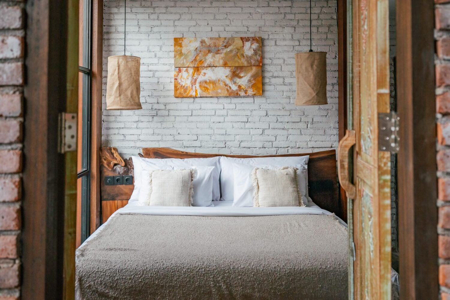 Unique 2-bedroom Villa for Sale 