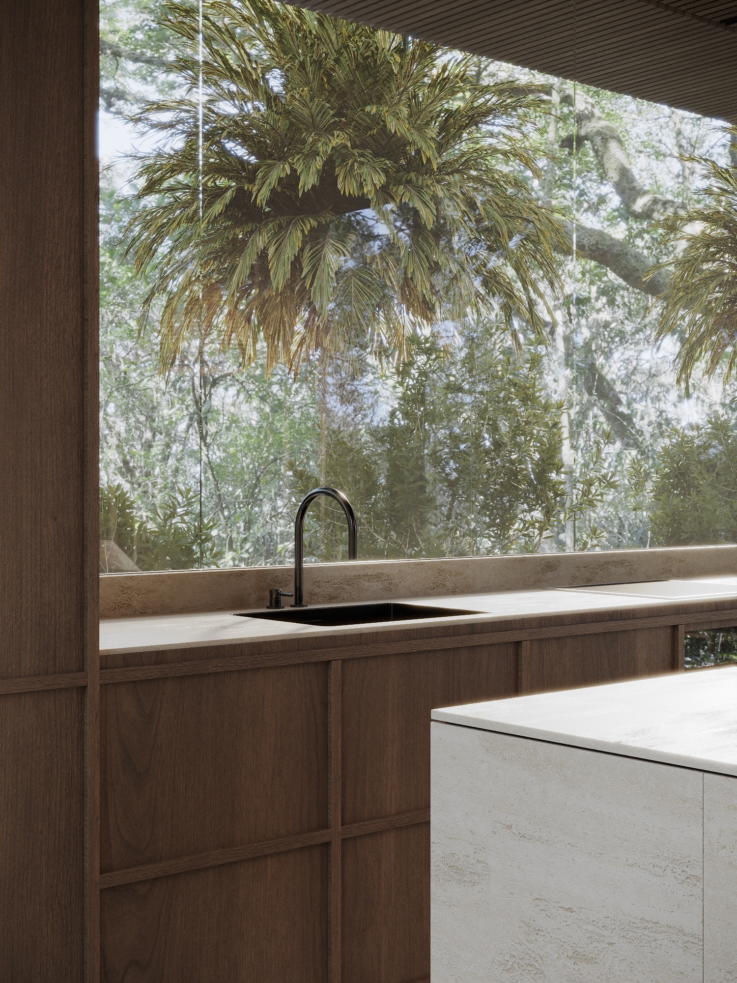 Modern Luxury Villas in Bingin – Leasehold Investment