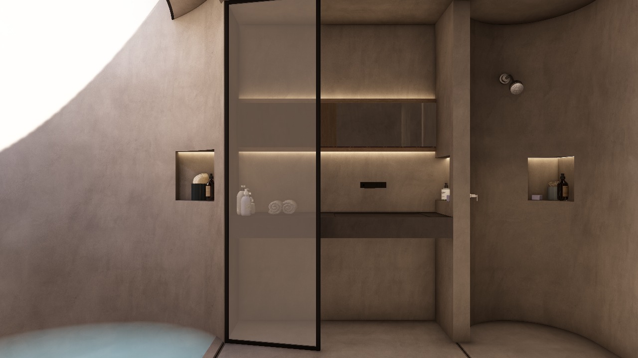 Modern 2–3 Bedroom Villas in Ungasan