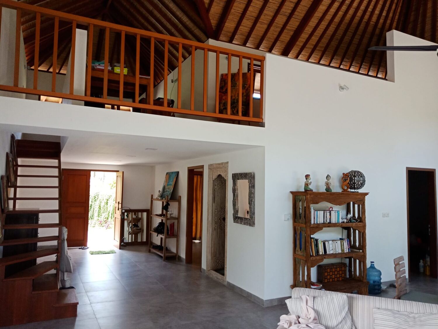 Exceptional 3-Bedroom Riverside Villa