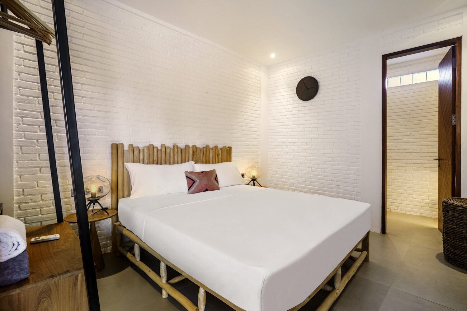 Contemporary 3-Bedroom Villa