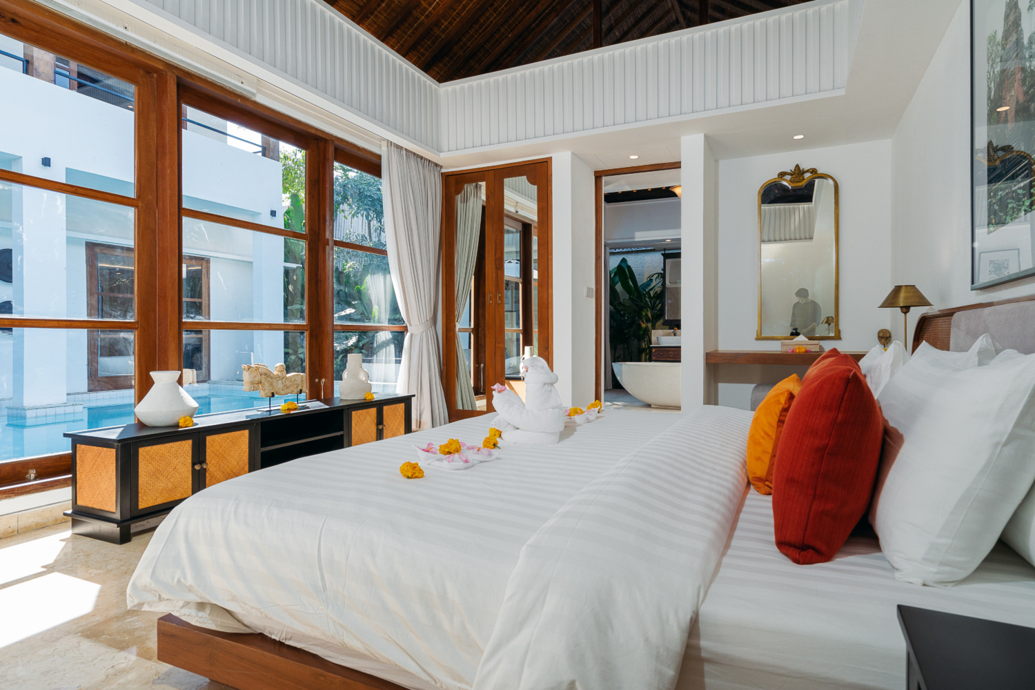 18% ROI Spacious 4-Bedroom Villa for Sale