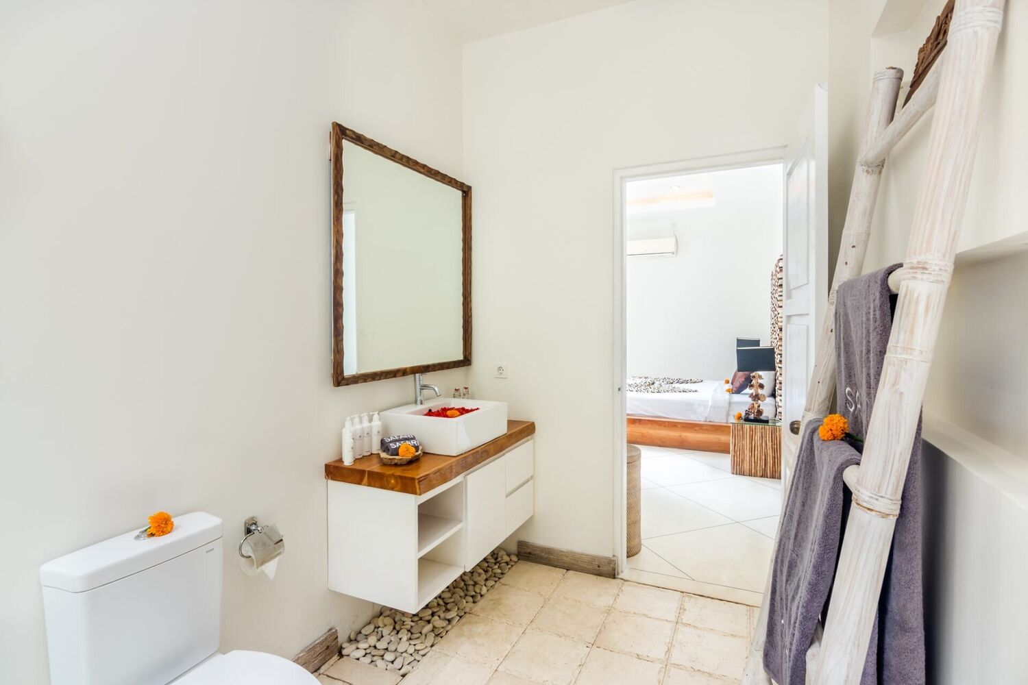 Stylish 2-Bedroom Villa for Sale