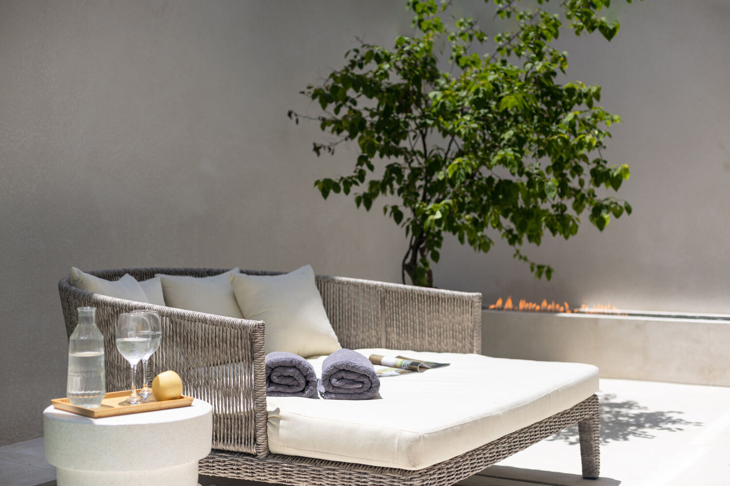 Luxury Villa in Prime Location of Umalas