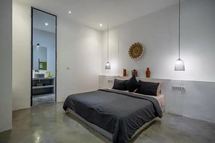 3 Bedrooms Villa in Canggu