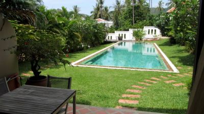 Chaweng Noi – 2BR Apartment For Sale