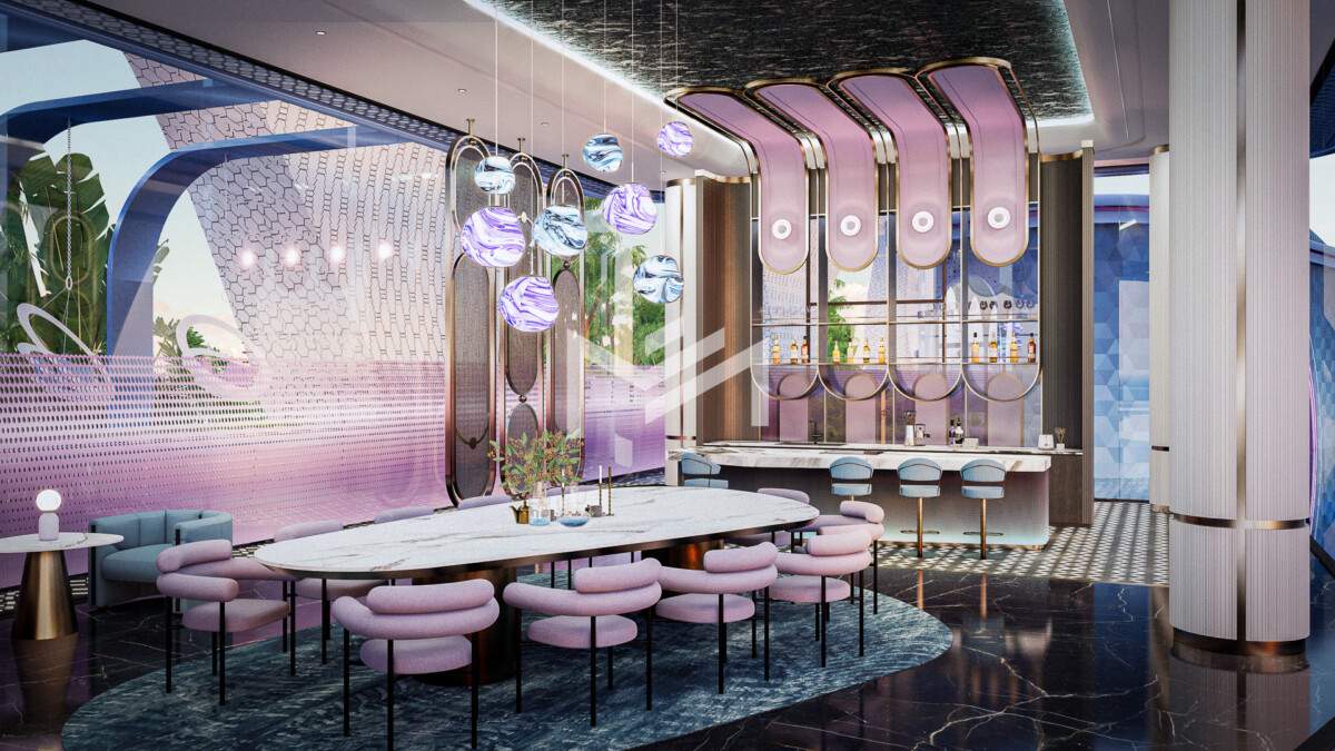 Time Square 10 – Otres Beach, Sihanoukville