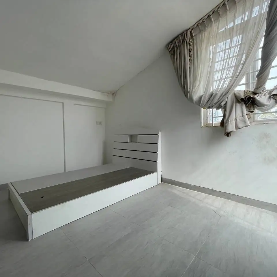 Modern Flat for Sale