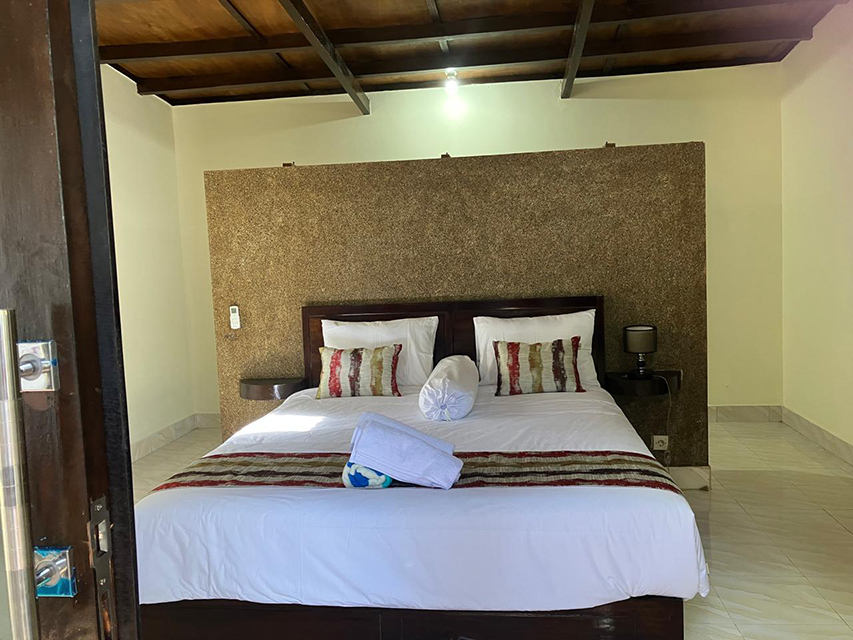 Renovated 3-Bedroom Pool Villa for Sale