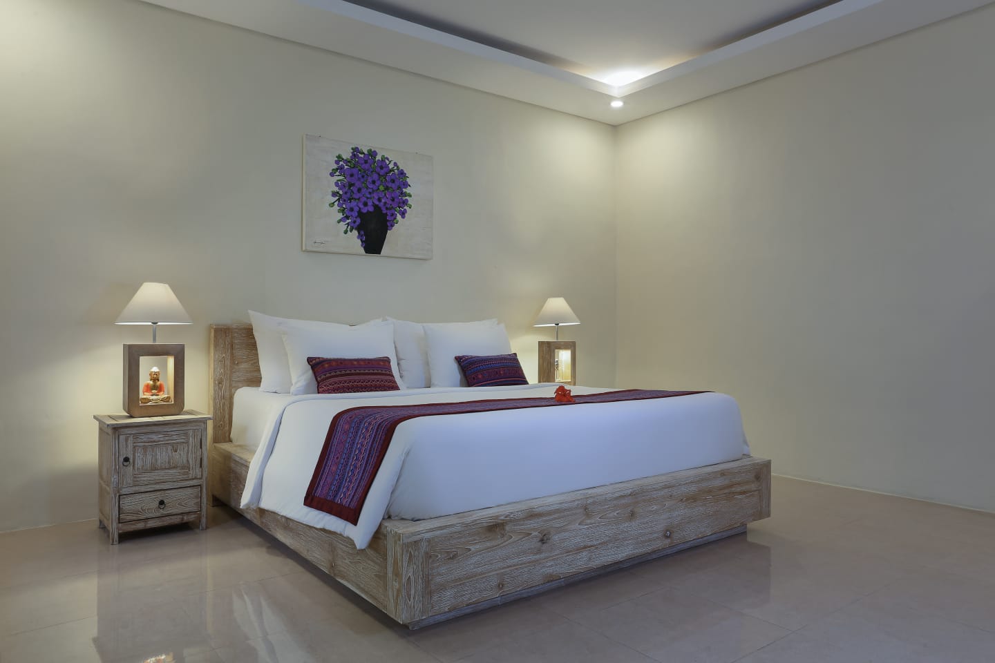 Leasehold Boutique Hotel for Sale – Charming Ubud Escape