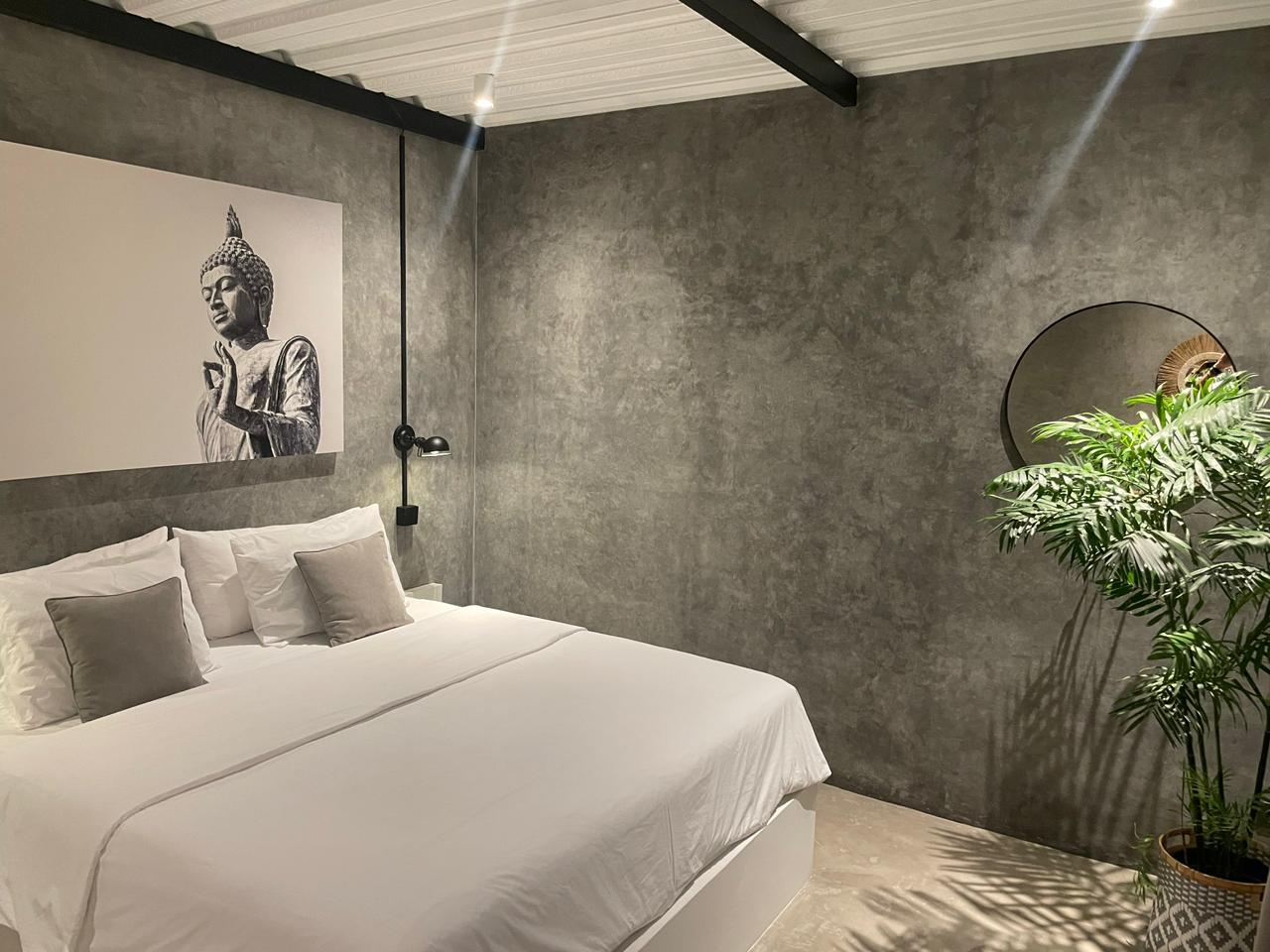 Modern 3-Bedroom Villa in Umalas