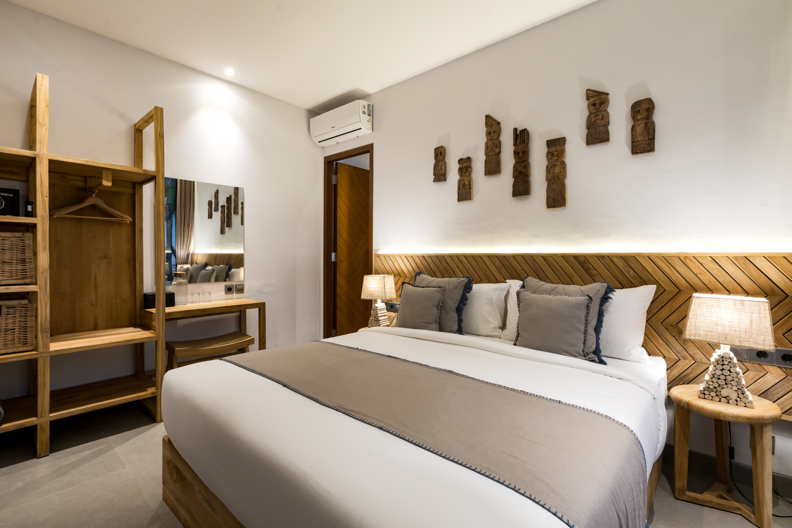 5-Bedroom Villa in Mas, Ubud – Rice Field Views & Rental Potential