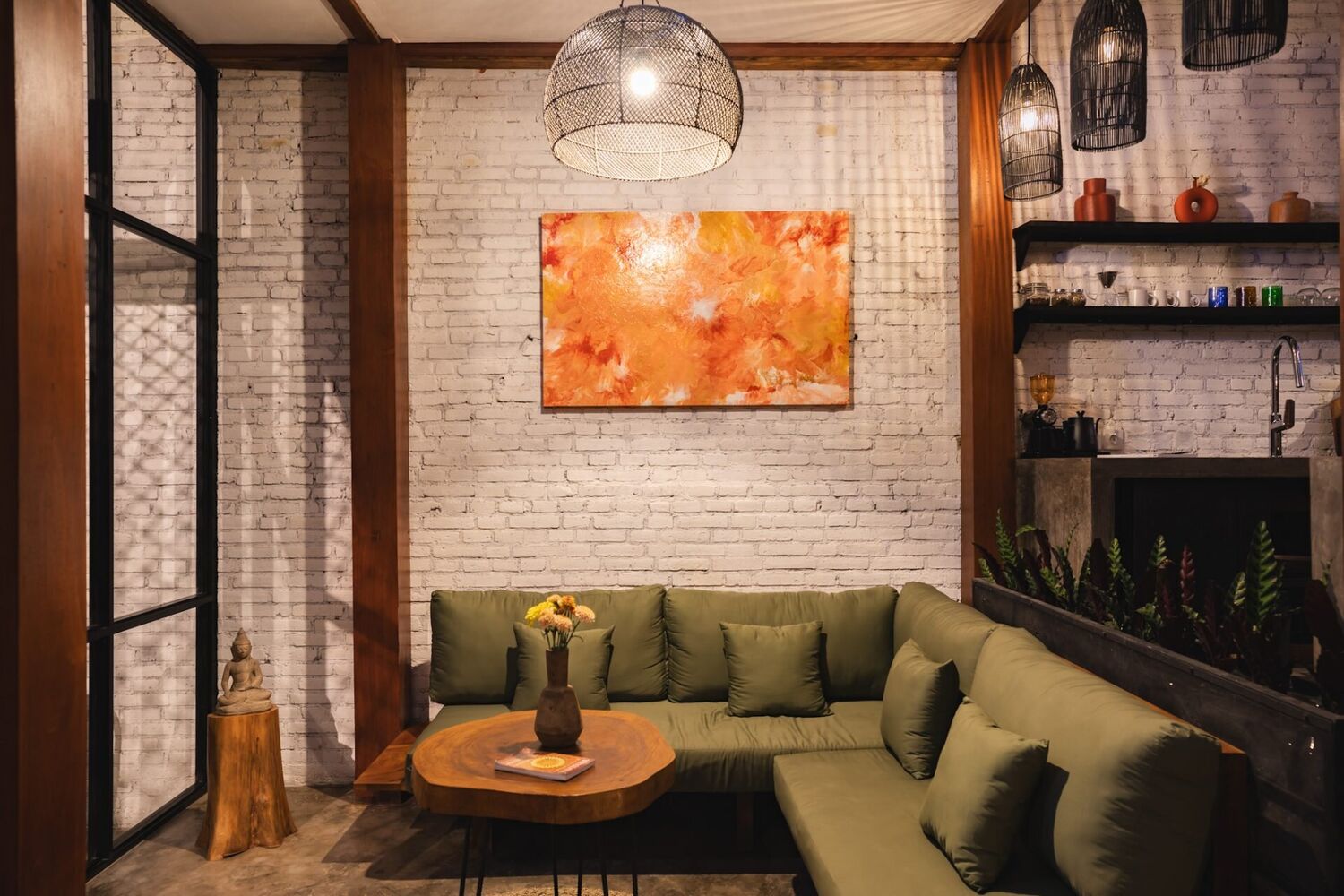 Unique 2-bedroom Villa for Sale 