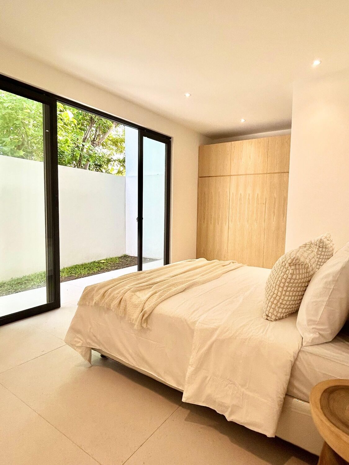 Trio of Modern 3-Bedroom Villas