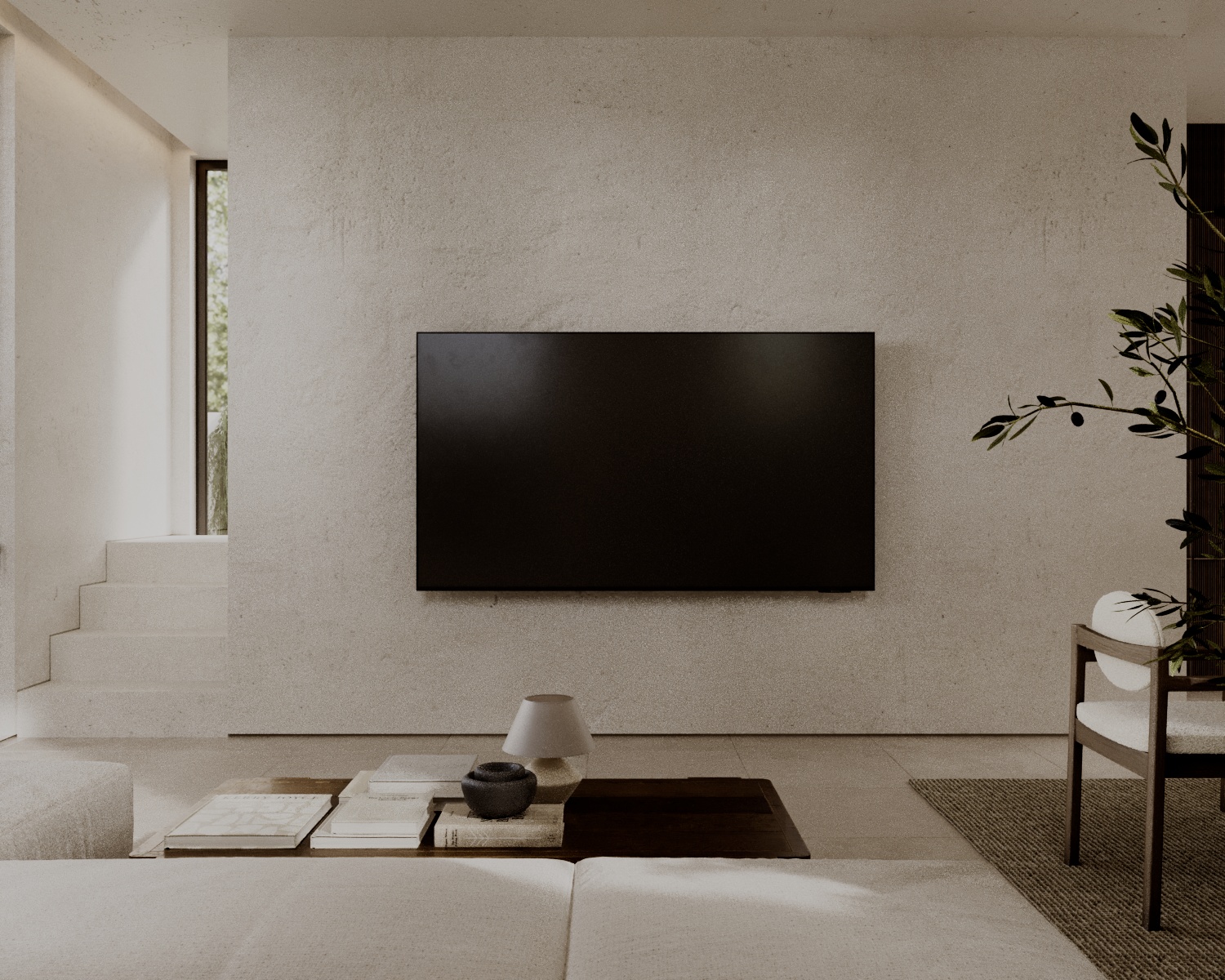 Modern 3-Bedroom Villa in Dreamland Bukit 