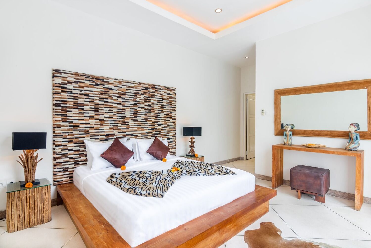 Stylish 2-Bedroom Villa for Sale