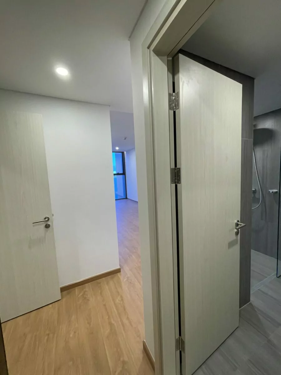 Sam Tower Da Nang – 3BR Apartment for Sale