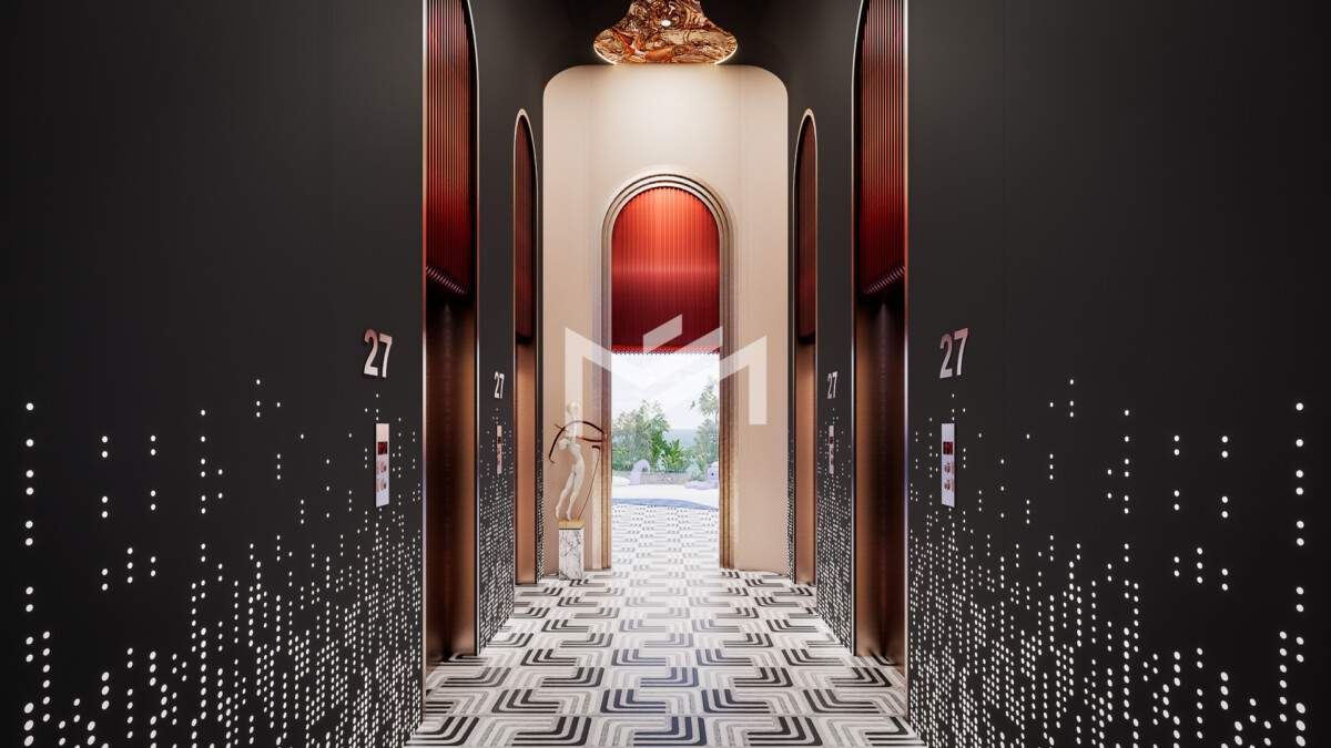 Time Square 10 – Otres Beach, Sihanoukville