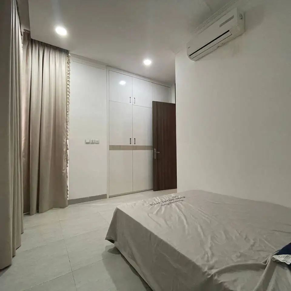 Modern Flat for Sale