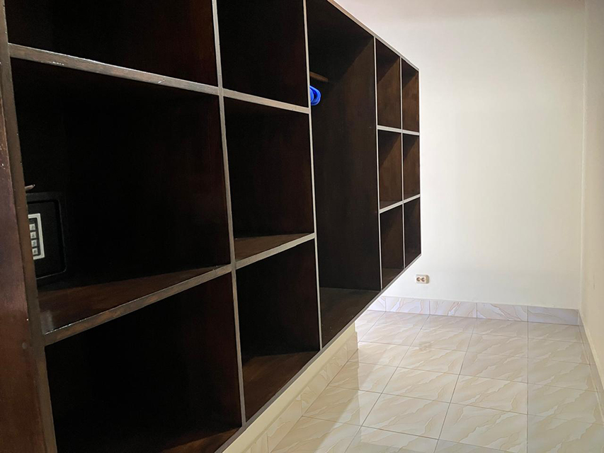 Renovated 3-Bedroom Pool Villa for Sale