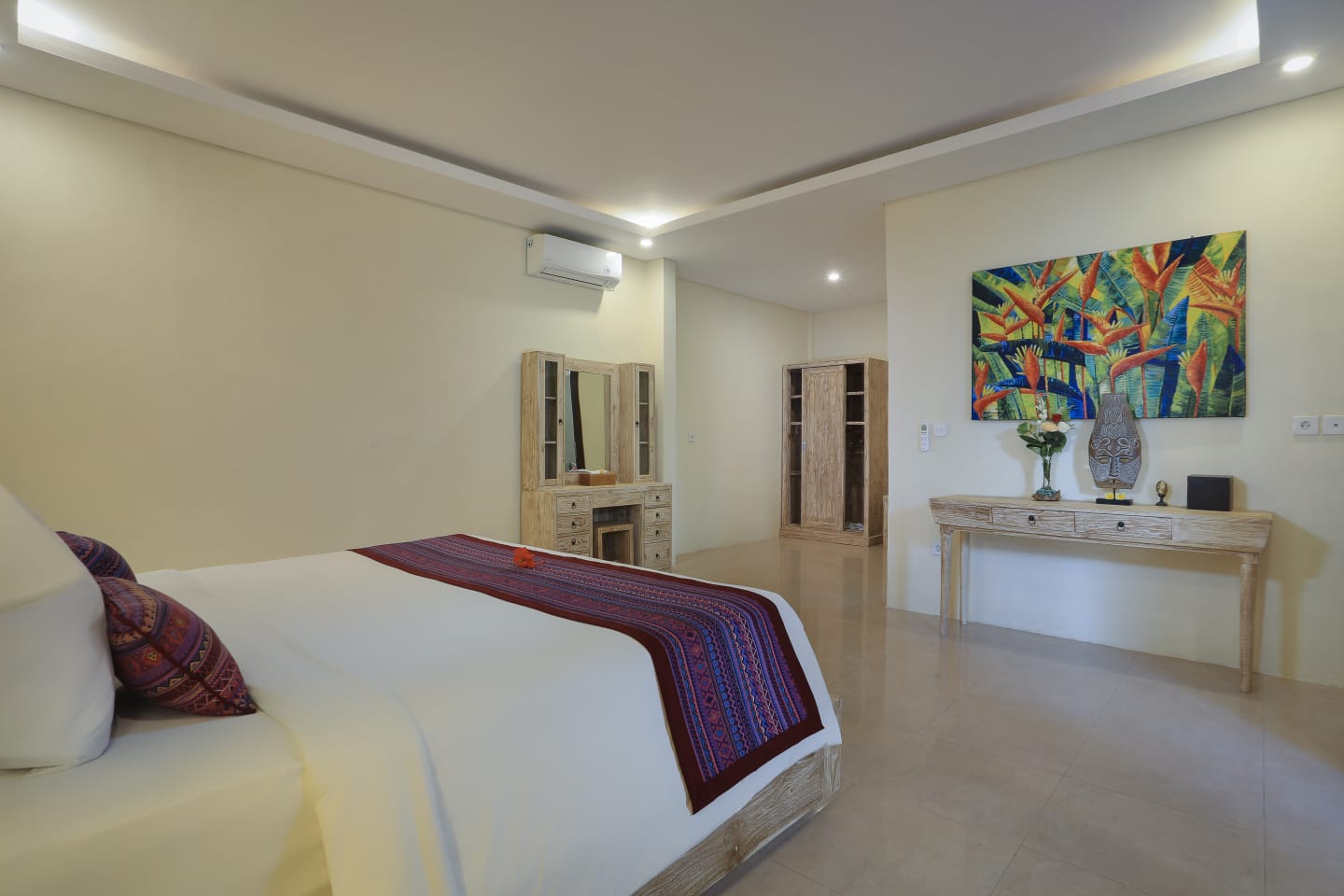 Leasehold Boutique Hotel for Sale – Charming Ubud Escape