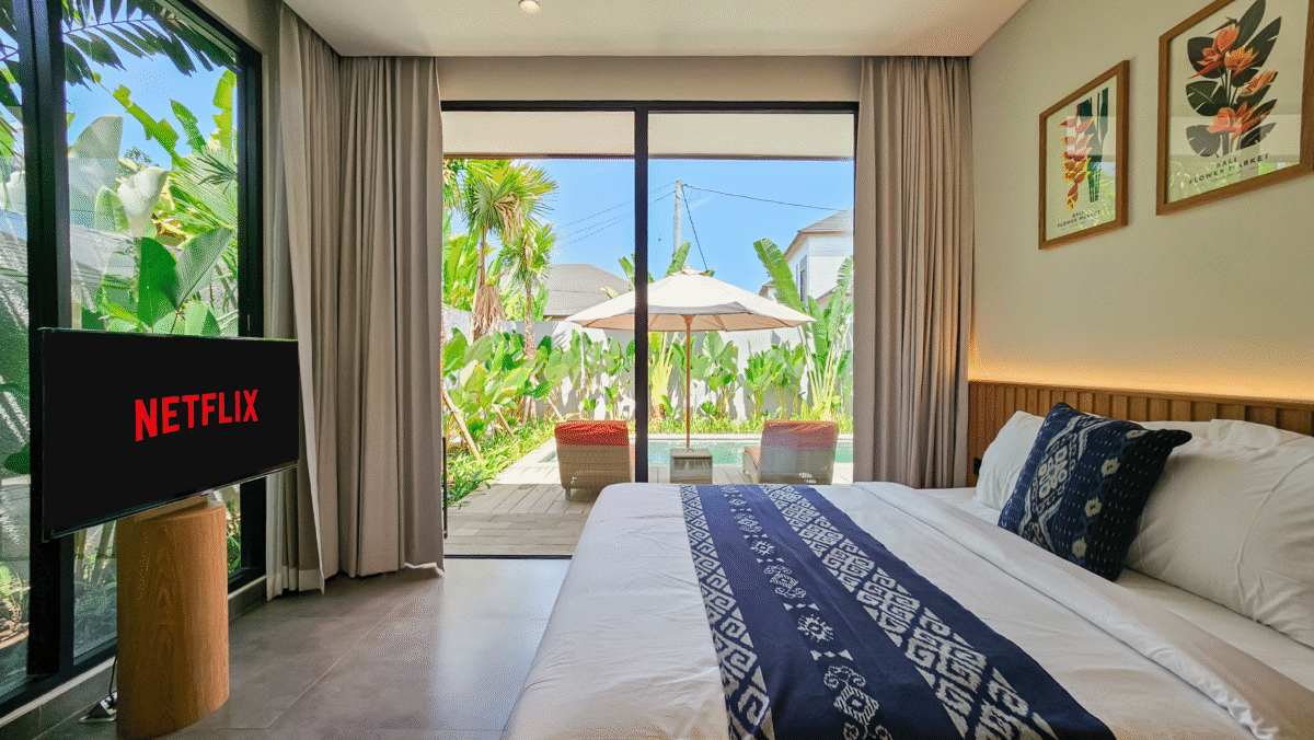 Elegant 3-Bedroom Villa with Spacious Layout