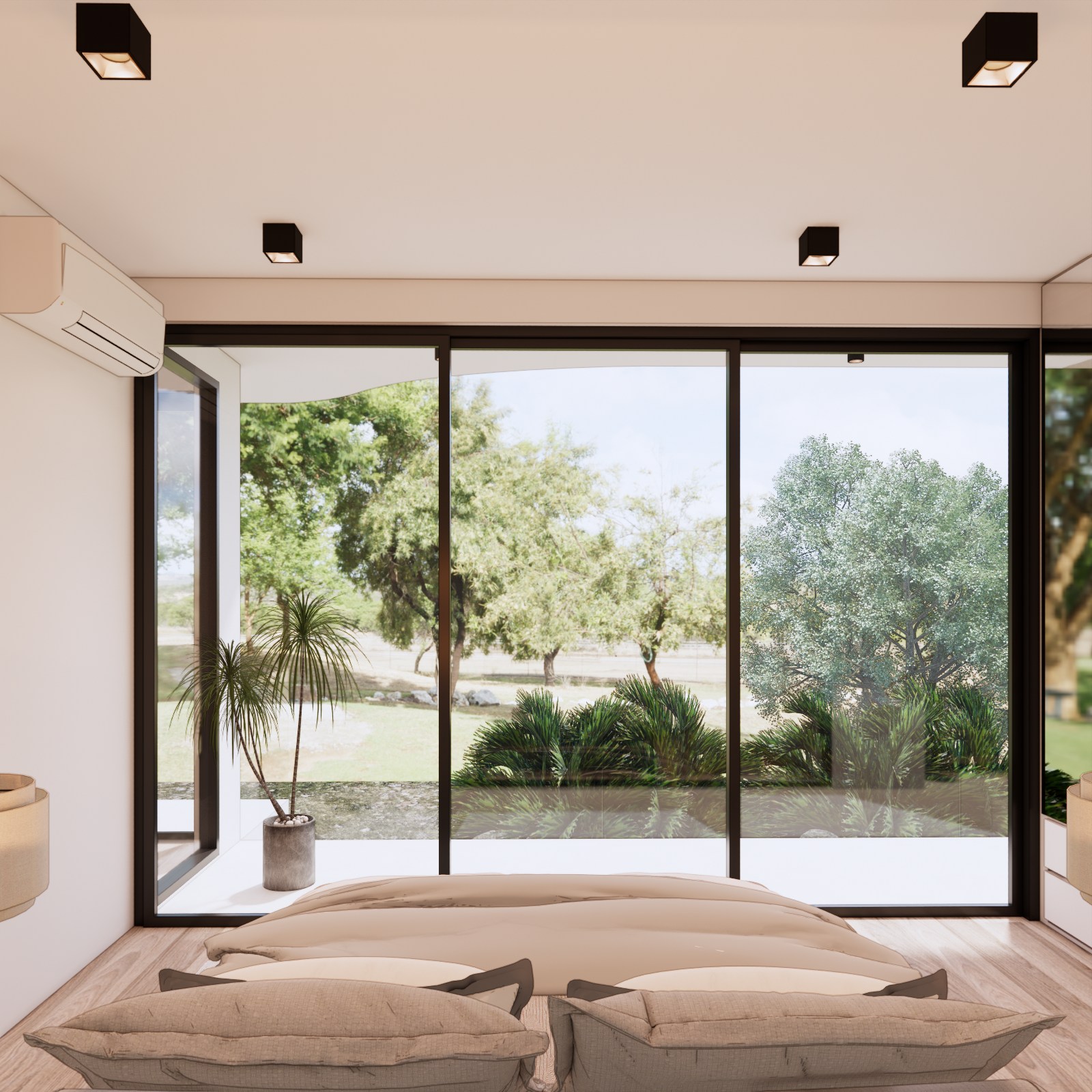 Upcoming 3 BR Villa in Ungasan