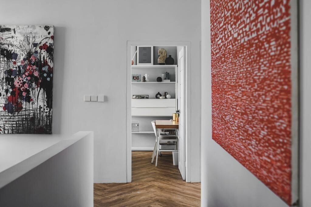 Spacious 5-Bedroom Villa in Canggu