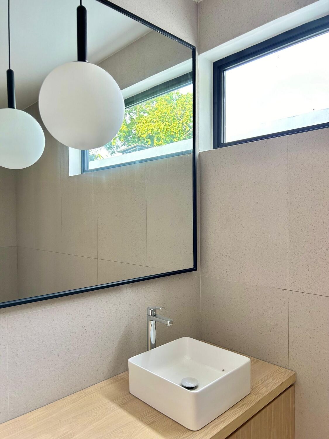 Trio of Modern 3-Bedroom Villas