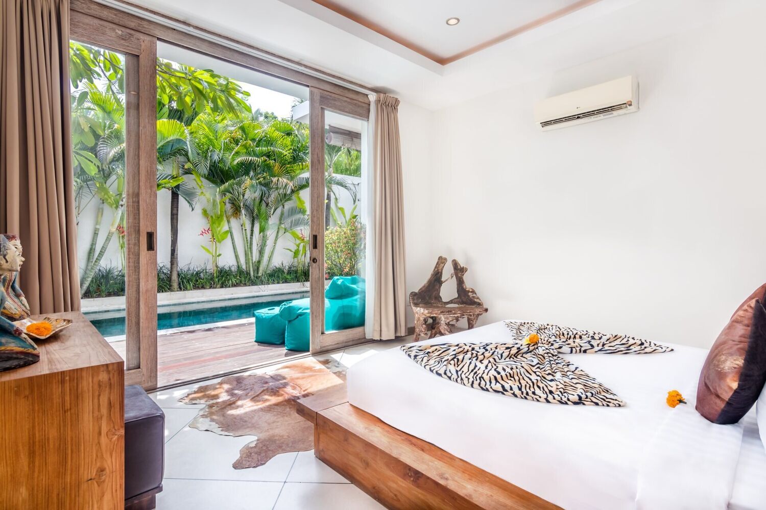 Stylish 2-Bedroom Villa for Sale