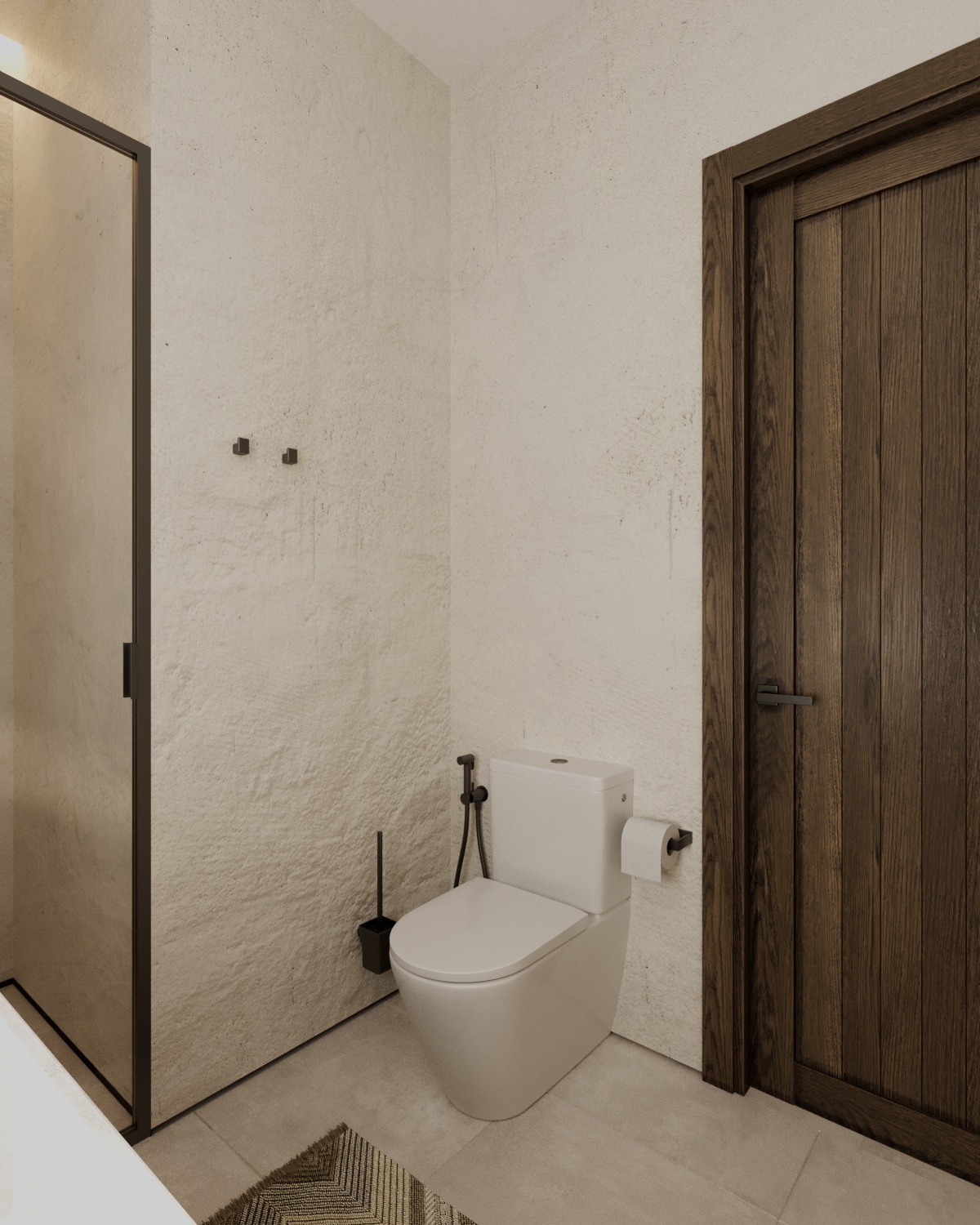 Modern 3-Bedroom Villa in Dreamland Bukit 