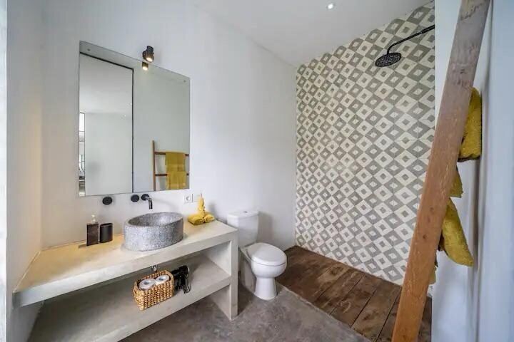 3 Bedrooms Villa in Canggu