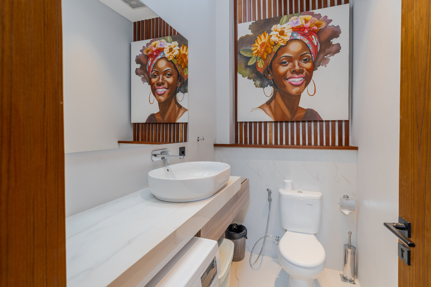 Brand-New 2-Bedroom Luxury Villa