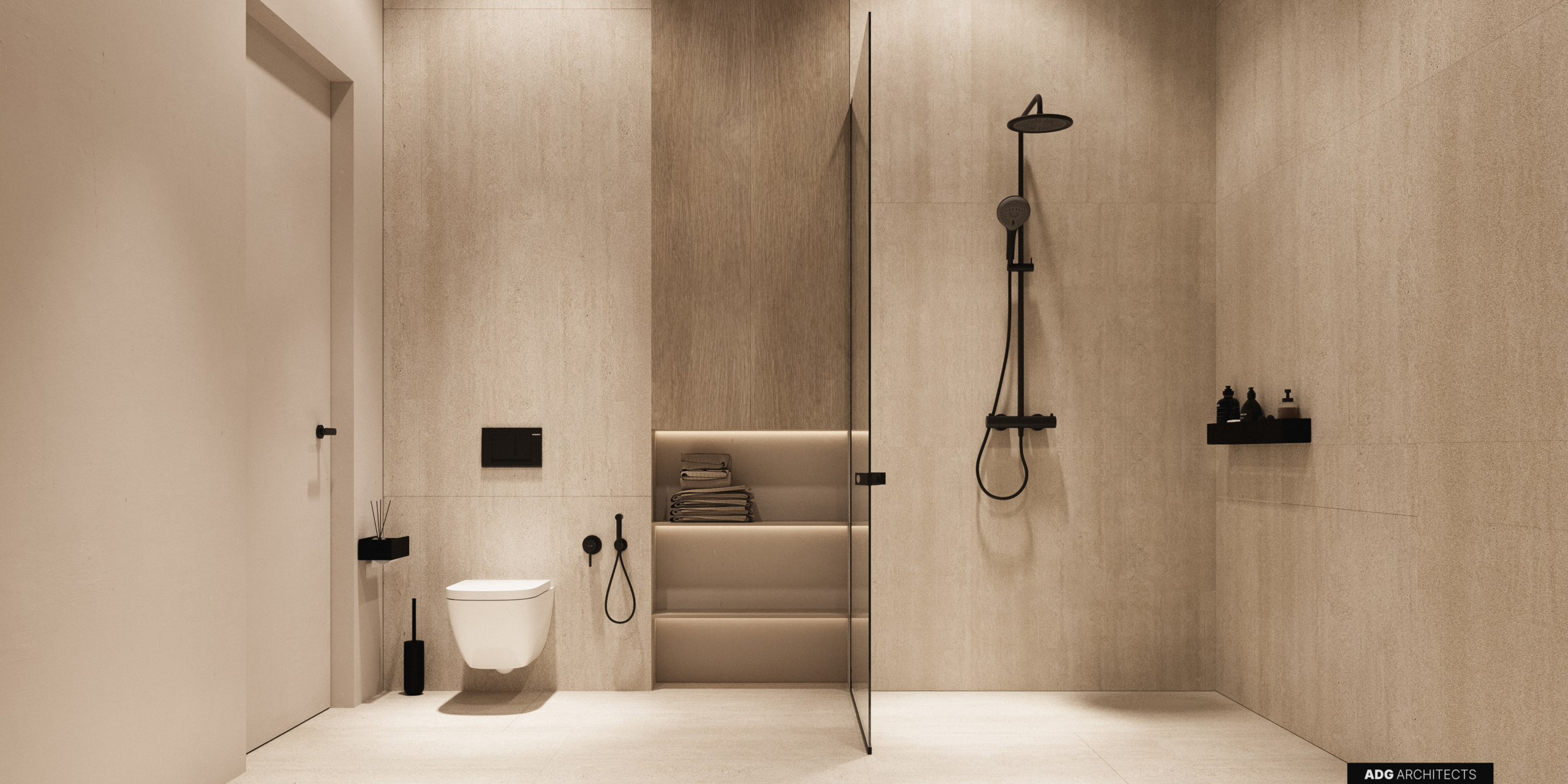 Luxury Ocean-View Villas in Prime Bali – High ROI