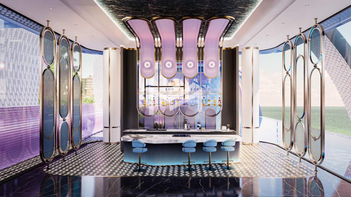 Time Square 10 – Otres Beach, Sihanoukville