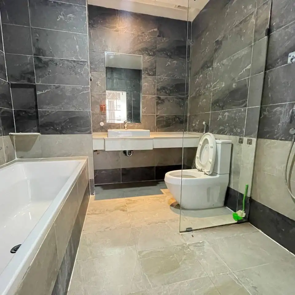 Modern Flat for Sale